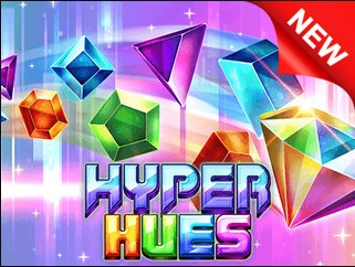 Hyper Hues