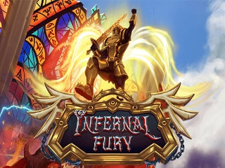 Infernal Fury