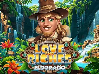 Love And Riches Eldorado