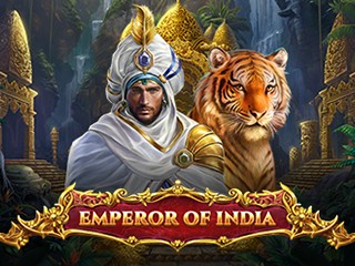 Emperor Of India