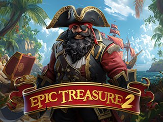Epic Treasure 2
