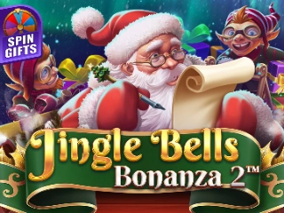 Jingle Bells Bonanza 2