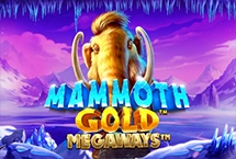 Mammoth Gold Megaways