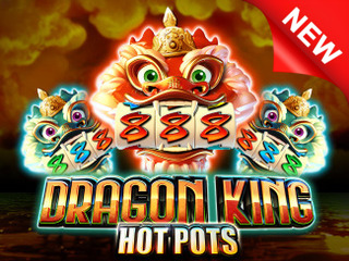 Dragon King Hot Pots