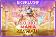 Slot Mania Olympus